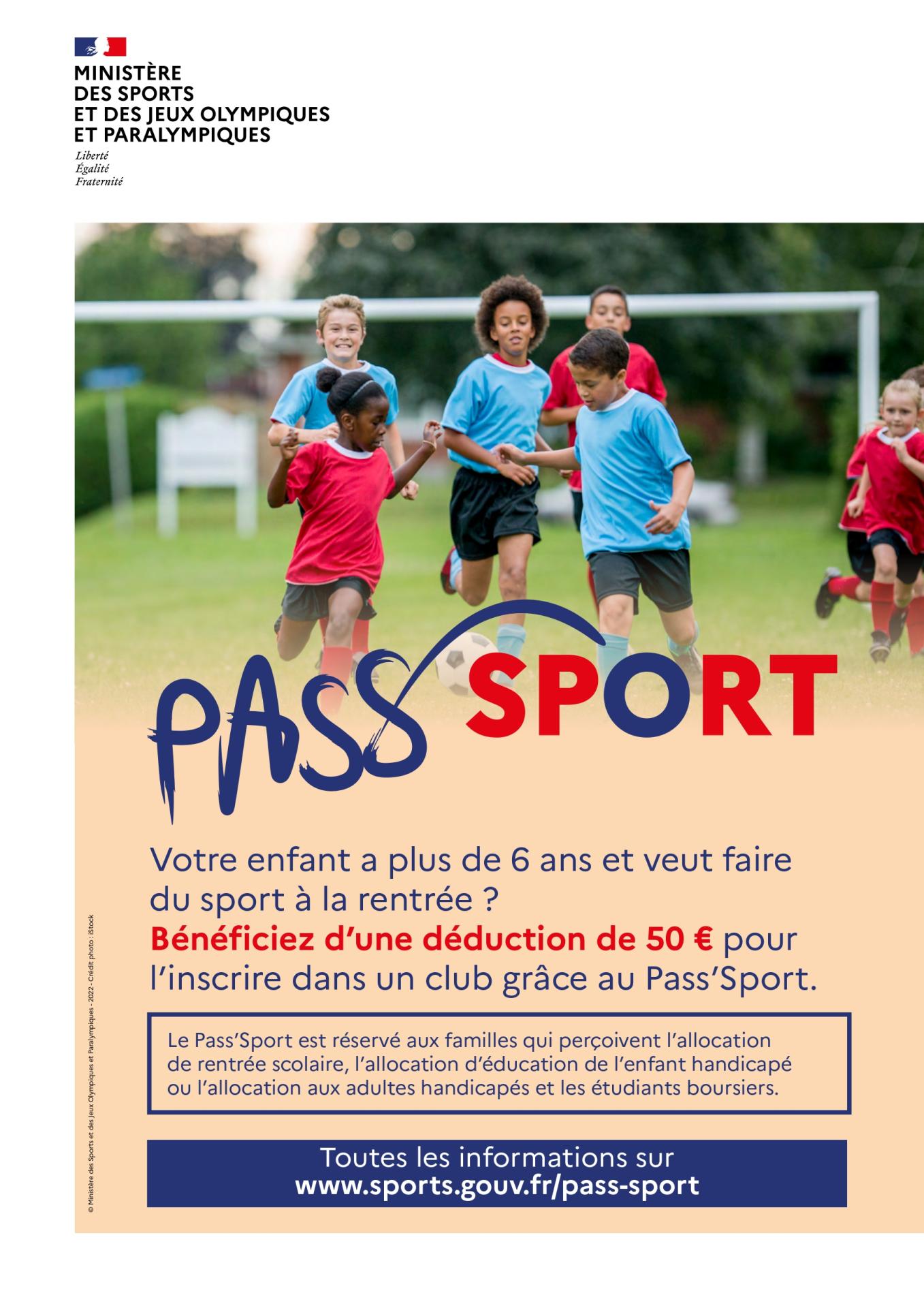 Pass Sport